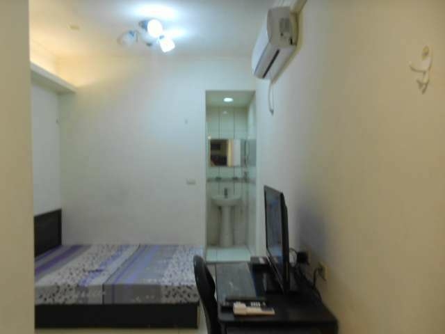 免仲介費 近桃園醫院公寓5樓裝潢網路新套房出租（第1張）