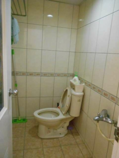 免仲介費 近桃園醫院公寓5樓裝潢網路新套房出租（第7張）