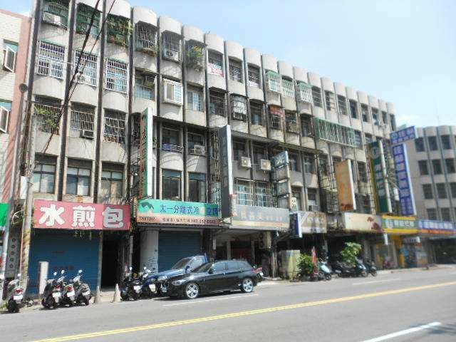 免仲介費 近桃園醫院公寓5樓裝潢網路新套房出租（第11張）