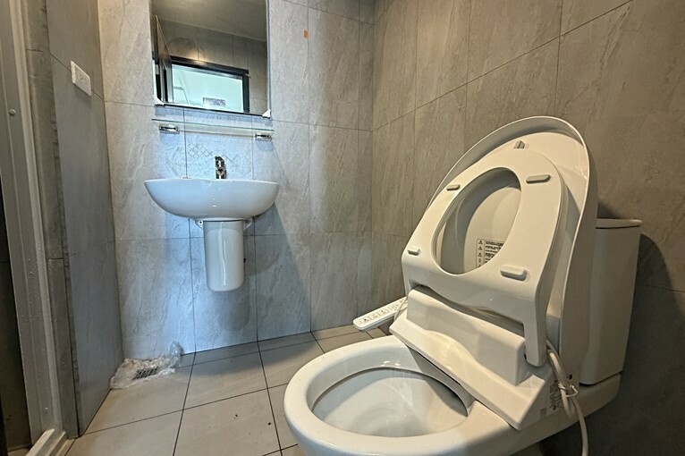 可租補x可寵物x橋科大極x捷運宅x即將公開2房2衛浴x平車（第5張）