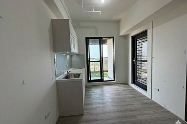 可租補x可寵物x橋科大極x捷運宅x即將公開2房2衛浴x平車（第2張）