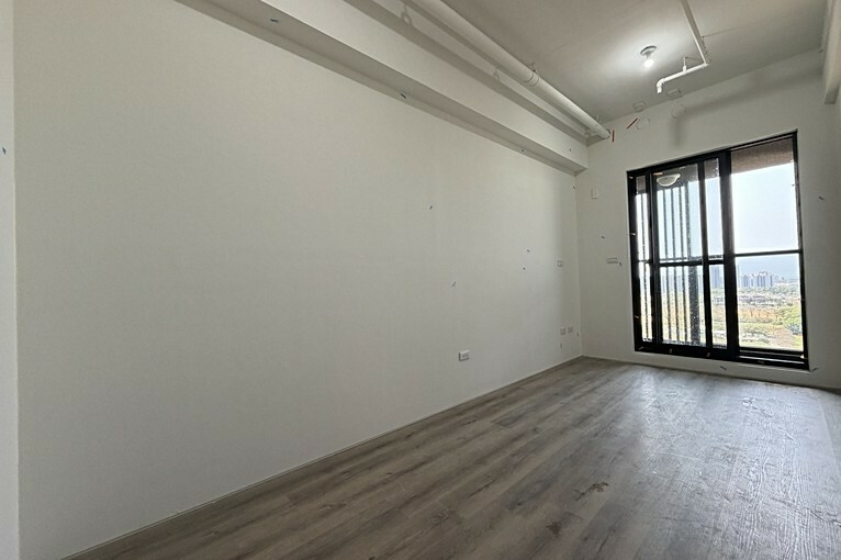 可租補x可寵物x橋科大極x捷運宅x即將公開2房2衛浴x平車（第4張）