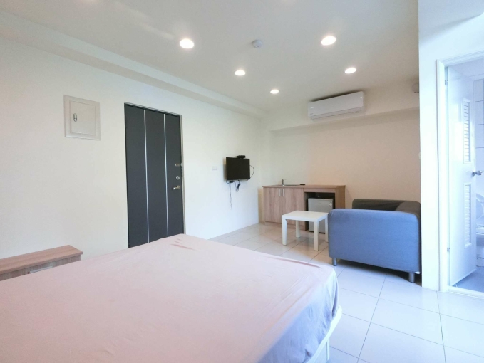 🧡請加賴🧡電梯新屋🧡租屋補助🧡陽台獨洗🧡（第4張）