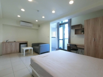 🧡請加賴🧡電梯新屋🧡租屋補助🧡陽台獨洗🧡（第2張）