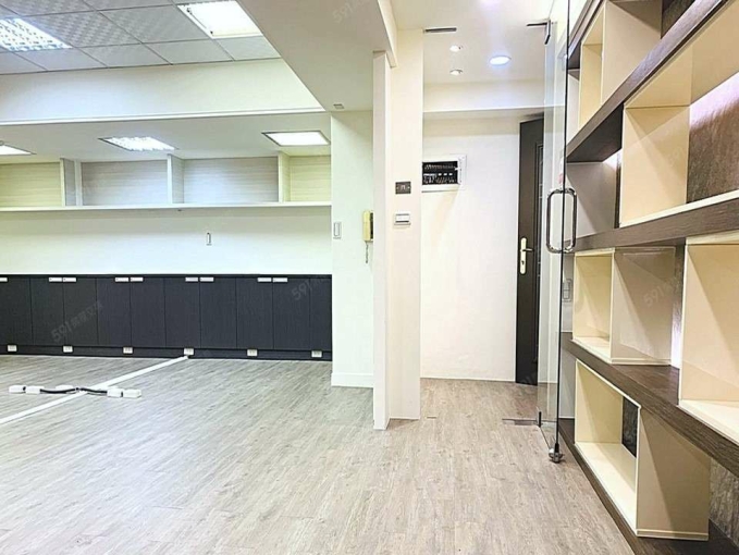 @@信義安和捷運商圈旁*高機能質感美辦(第6張)