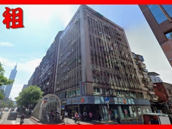 @@信義安和捷運商圈旁*高機能質感美辦（第1張）