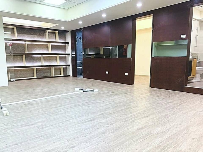 @@信義安和捷運商圈旁*高機能質感美辦(第3張)