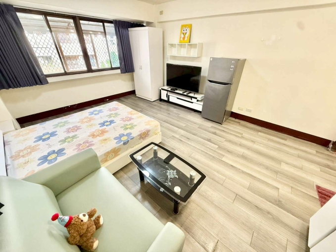 北區秒殺件🔥台水電💕可租補入籍💕可乖貓💕汽機車好停（第1張）