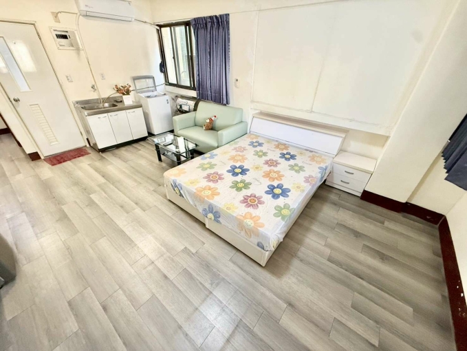 北區秒殺件🔥台水電💕可租補入籍💕可乖貓💕汽機車好停（第3張）