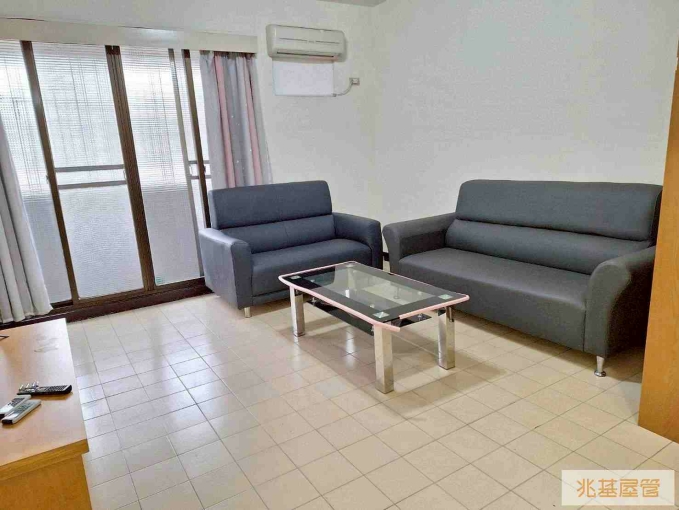 兆基社會住宅🏠免仲/龜山後街優質大4房/可租補(第2張)