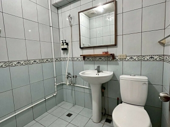 兆基社會住宅🏠免仲/龜山後街優質大４房/可租補（第12張）