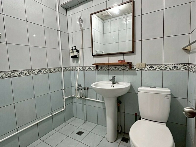 兆基社會住宅🏠免仲/龜山後街優質大4房/可租補(第12張)