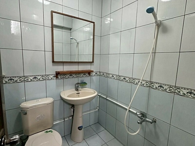 兆基社會住宅🏠免仲/龜山後街優質大4房/可租補(第11張)