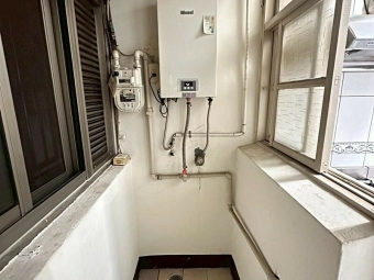 兆基社會住宅🏠免仲/龜山後街優質大４房/可租補（第10張）