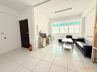 兆基社會住宅🏠雅致三房/可租補/空間大採光佳/看屋加賴（第1張）