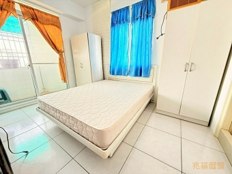 兆基社會住宅🏠雅致三房/可租補/空間大採光佳/看屋加賴（第3張）