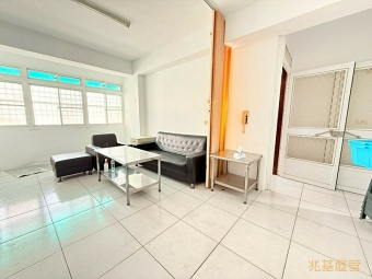 兆基社會住宅🏠雅致三房/可租補/空間大採光佳/看屋加賴（第2張）