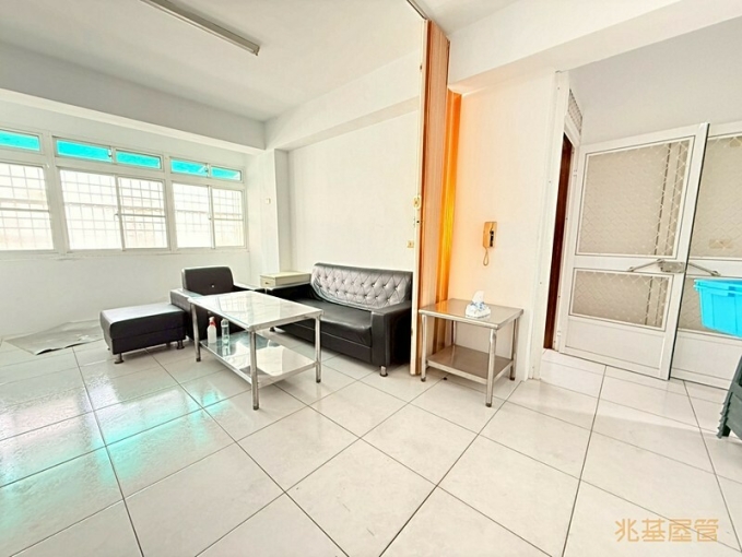 兆基社會住宅🏠雅致三房/可租補/空間大採光佳/看屋加賴（第2張）