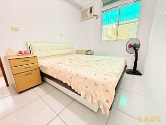 兆基社會住宅🏠雅致三房/可租補/空間大採光佳/看屋加賴（第5張）