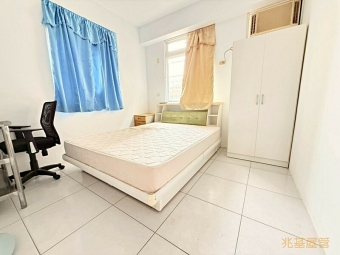 兆基社會住宅🏠雅致三房/可租補/空間大採光佳/看屋加賴（第4張）