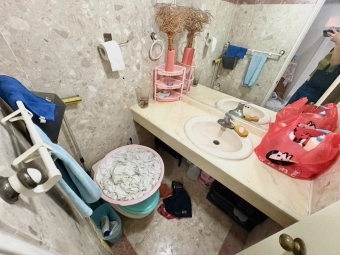 💖可代收包裹✨電梯🏠台水電✔️汽車位可租💖短租可談 - Image 10