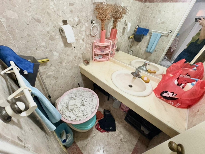 💖可代收包裹✨電梯🏠台水電✔️汽車位可租💖短租可談 - Image 4