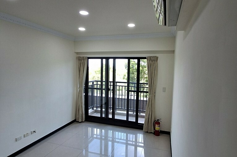 兆基社會住宅🏡近嘉義高鐵站美2房，可租補（第1張）