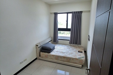 兆基社會住宅🏡近嘉義高鐵站美2房，可租補（第4張）