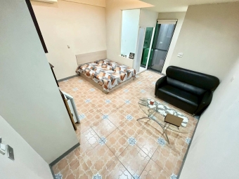 🔥龍井可寵套房🔥陽台獨洗🔥可租補🔥飲水機子母車（第14張）