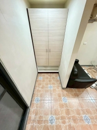 🔥龍井可寵套房🔥陽台獨洗🔥可租補🔥飲水機子母車（第8張）