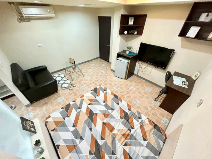 🔥龍井可寵套房🔥陽台獨洗🔥可租補🔥飲水機子母車（第10張）