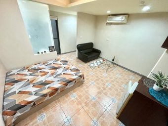 🔥龍井可寵套房🔥陽台獨洗🔥可租補🔥飲水機子母車（第9張）