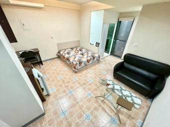 🔥龍井可寵套房🔥陽台獨洗🔥可租補🔥飲水機子母車（第12張）