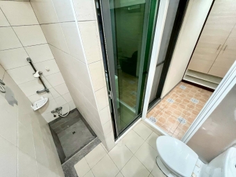 🔥龍井可寵套房🔥陽台獨洗🔥可租補🔥飲水機子母車（第5張）