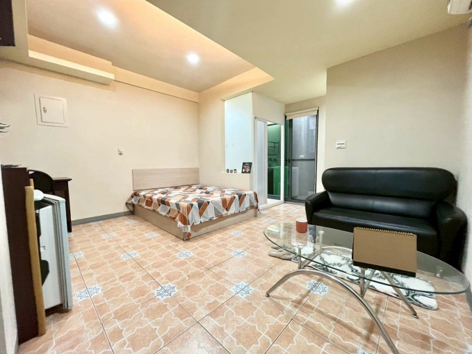 🔥龍井可寵套房🔥陽台獨洗🔥可租補🔥飲水機子母車（第1張）