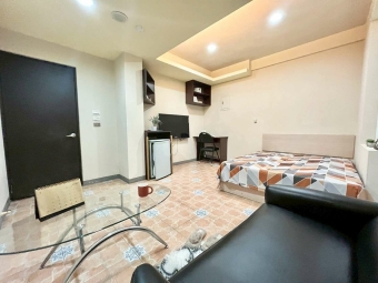 🔥龍井可寵套房🔥陽台獨洗🔥可租補🔥飲水機子母車（第7張）