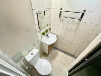 🔥龍井可寵套房🔥陽台獨洗🔥可租補🔥飲水機子母車（第3張）