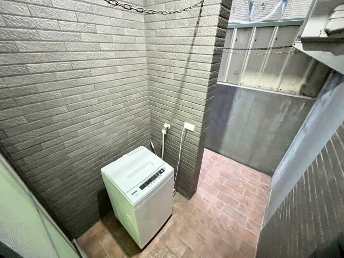 🔥龍井可寵套房🔥陽台獨洗🔥可租補🔥飲水機子母車（第2張）