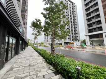 商60-義吉街-面寬店面-文武百市（第5張）