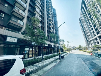 商60-義吉街-面寬店面-文武百市（第6張）