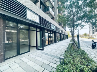 商60-義吉街-面寬店面-文武百市（第1張）