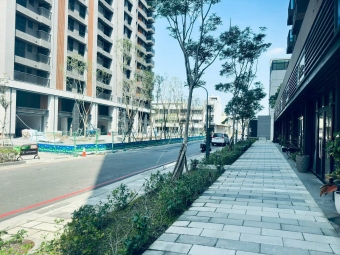 商60-義吉街-面寬店面-文武百市（第8張）