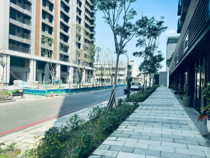 商60-義吉街-面寬店面-文武百市（第8張）