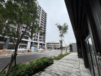 商60-義吉街-面寬店面-文武百市（第9張）