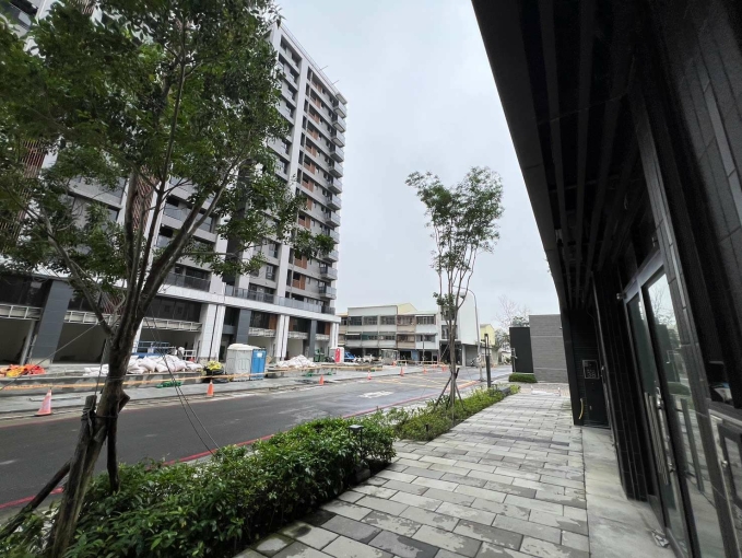 商60-義吉街-面寬店面-文武百市（第9張）