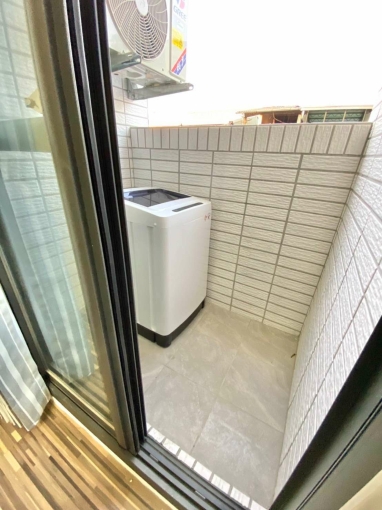 💖可雙租補✨電梯🏠流理臺✔️近中華夜市💖（第7張）