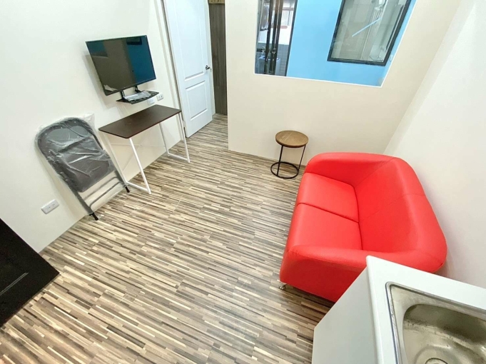 💖可雙租補✨電梯🏠流理臺✔️近中華夜市💖（第2張）