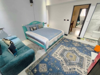 七期林酒店💎可租汽車位✨台水台電✅超美裝潢（第2張）