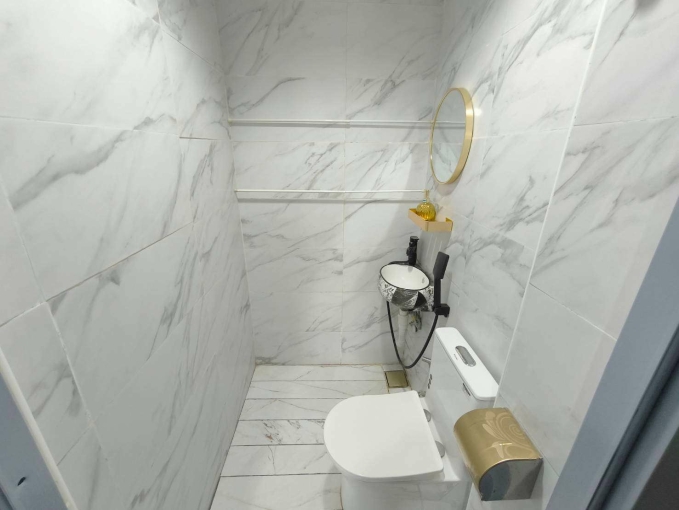 七期林酒店💎可租汽車位✨台水台電✅超美裝潢（第8張）