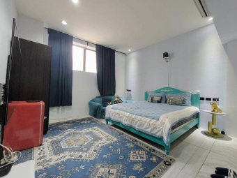 七期林酒店💎可租汽車位✨台水台電✅超美裝潢（第5張）